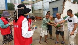 工地吃瓜哥,揭秘建筑工地的趣味生活