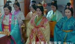 古装大型吃瓜,揭秘古装剧中的吃瓜盛宴