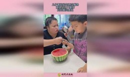 我妈让吃瓜,揭秘生活中的趣味小故事