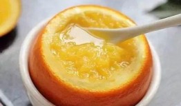 孩子流鼻涕可以吃橙子瓜,橙子瓜助力宝宝缓解流涕不适