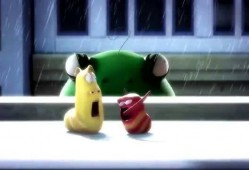 安心当个吃瓜观众,揭秘娱乐圈幕后风云