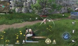 永劫无间手游吃瓜,吃瓜群众揭秘游戏幕后故事