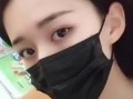 吃瓜口罩小姐姐,揭秘网红背后的故事