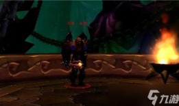 wlk 魔兽吃瓜事件