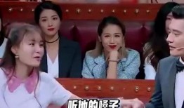 综艺吃瓜爆料,揭秘明星幕后故事