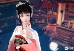 逆水寒公测吃瓜,江湖风云再起，玩家热议吃瓜不断