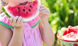 婴儿可以吃瓜咸,婴儿辅食新选择