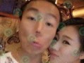 瓜哥吃瓜女朋友的照,吃瓜女朋友的唯美照曝光
