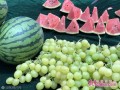 山东日照泰安吃瓜,美食之旅尽享丰收盛宴
