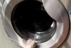 吃瓜洗衣机事件,揭秘网络舆论的发酵与反思