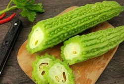 冬天吃麒麟瓜口感,麒麟瓜口感盛宴