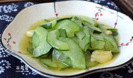 各种炒菜吃的瓜,解锁美味多汁的瓜类烹饪新篇章