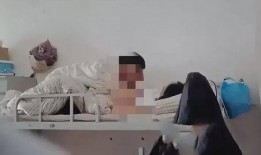 吃瓜宿舍女孩,揭秘校园里的八卦风云