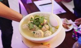 瓜老师吃美食,舌尖上的文化探索