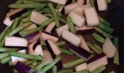 晚上可以吃茄瓜,营养美味的茄瓜佳肴