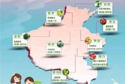 吃瓜河南商丘,探寻河南美食之旅