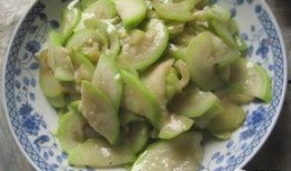 煎蒲瓜怎么吃最好,煎蒲瓜的最佳食用方法揭秘