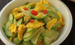 凉拌茭瓜怎么吃