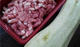 角瓜吃馅做法,家常美味，简单易学的传统小吃制作方法