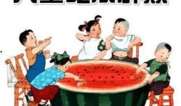 中医大笑吃瓜视频,揭秘大笑吃瓜的养生奥秘