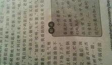 童年趣事作文吃瓜