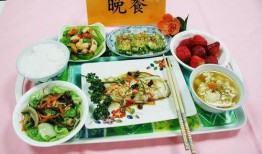 晚餐吃阿瓜,美味佳肴，健康生活新选择