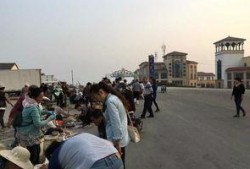 岚山映像吃瓜,揭秘网红美食背后的吃瓜故事