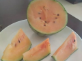 吃瓜要吃瓤,为何瓜瓤才是美味所在