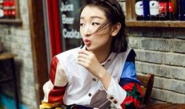 吃瓜少女日常 周冬雨,吃瓜少女的日常