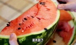 病患吃瓜,意外发现的健康秘密